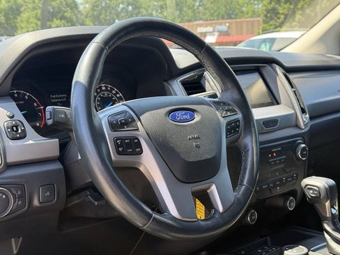 Used 2019 Ford Ranger XLT w/ Equipment Group 302A Luxury AWD/4WD image 3
