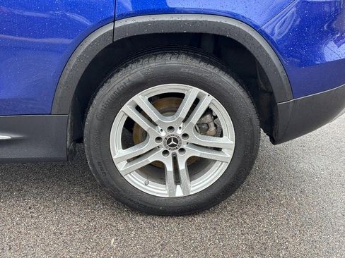 Used 2021 Mercedes-Benz GLB 250 4MATIC image 9