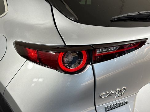 Used 2021 MAZDA CX-30 AWD 2.5 S w/ Select Package image 35