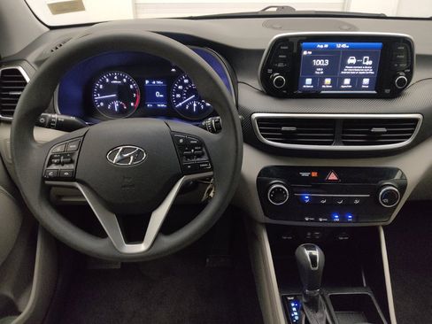 Used 2019 Hyundai Tucson SE w/ Cargo Package FWD image 22
