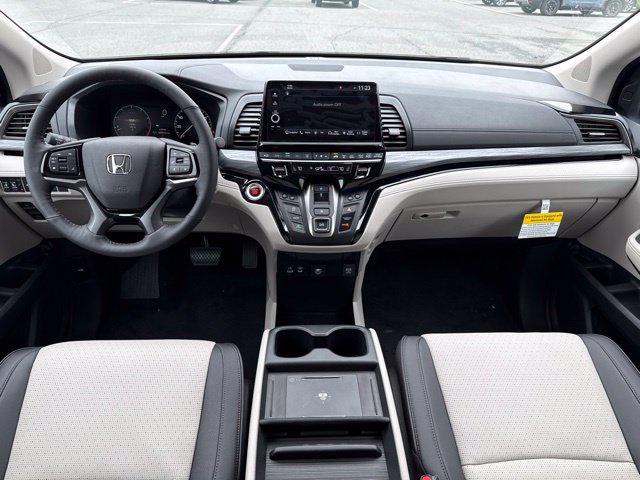New 2027 Honda Odyssey Elite image 15