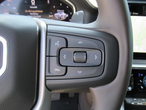 Used 2026 GMC Sierra 1500 Denali w/ Denali Reserve Package AWD/4WD image 24