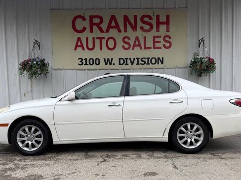 Used 2003 Lexus ES 330 FWD image 1