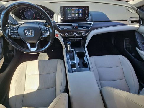 Used 2020 Honda Accord EX-L image 15