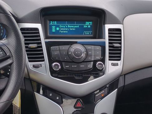 Used 2011 Chevrolet Cruze LS w/ Connectivity Package image 27