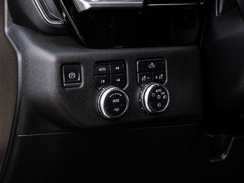Used 2022 GMC Sierra 1500 Elevation AWD/4WD image 31