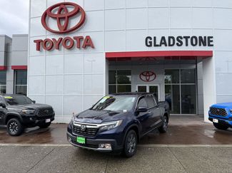 Used 2020 Honda Ridgeline RTL-E video 1