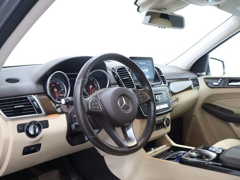 Certified 2018 Mercedes-Benz GLE 350 4MATIC image 15