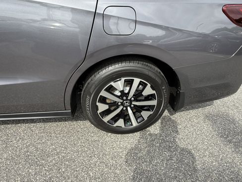 New 2026 Honda Odyssey EX-L image 26