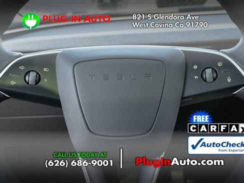 Used 2025 Tesla Model 3 Long Range image 20