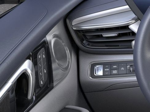 New 2025 Buick Enclave Avenir w/ Super Cruise Package image 41