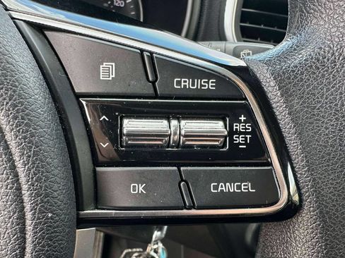 Used 2021 Kia Sportage LX AWD/4WD image 18