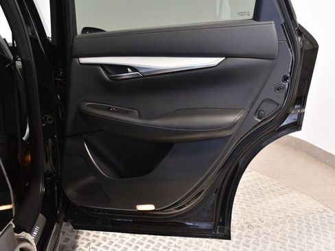 Used 2020 INFINITI QX50 Luxe w/ Navigation Package image 29