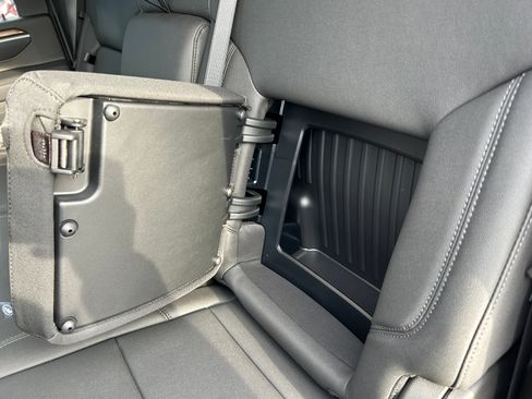 New 2026 Chevrolet Silverado 3500 LT w/ Trail Boss Package image 32