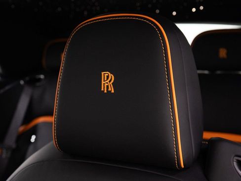 Used 2025 Rolls-Royce Spectre w/ Spectre Launch Package image 17