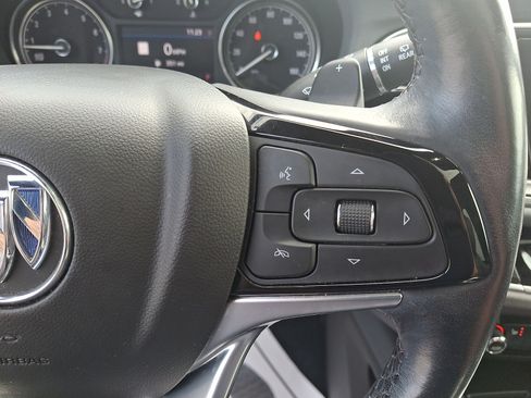 Used 2022 Buick Enclave Essence w/ Experience Buick Package AWD/4WD image 21
