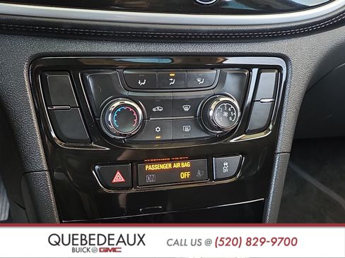 Used 2020 Buick Encore Preferred w/ Safety Package AWD/4WD image 19