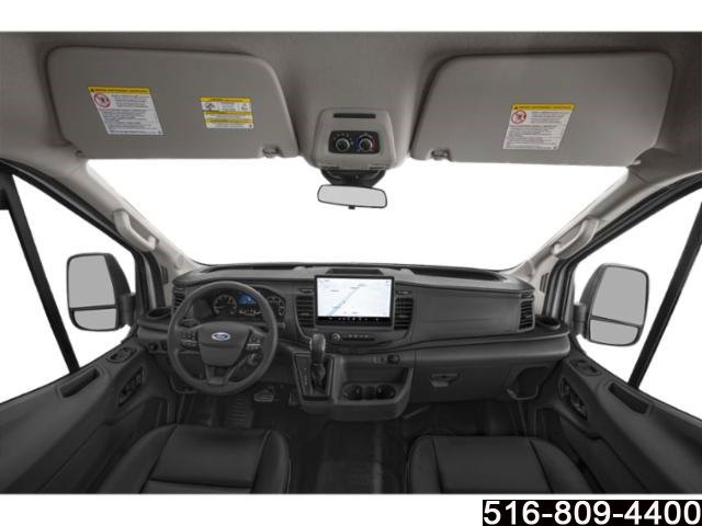 Used 2025 Ford Transit 350 XLT AWD/4WD image 9
