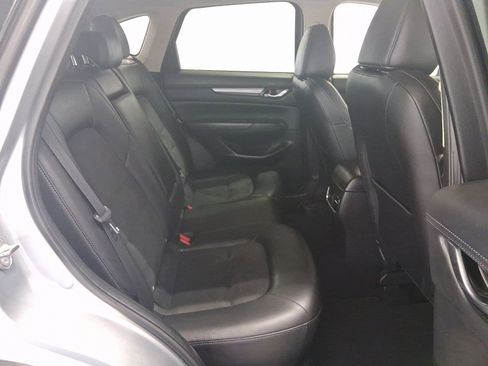 Used 2019 MAZDA CX-5 Touring FWD image 16