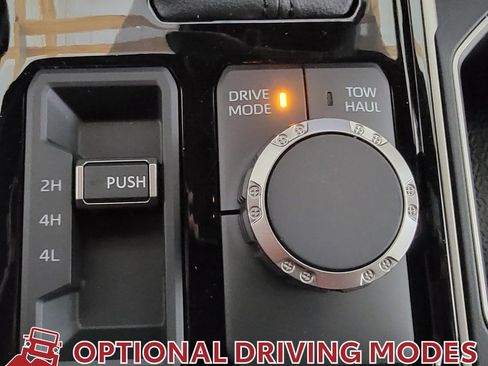 New 2026 Toyota Tundra SR5 AWD/4WD image 18