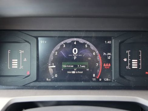 New 2026 Toyota Tacoma SR5 RWD image 28
