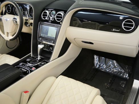 Used 2017 Bentley Continental GT Speed image 14