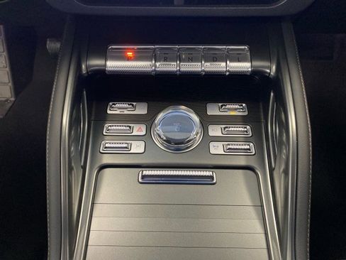 New 2026 Lincoln Nautilus Reserve AWD/4WD image 30