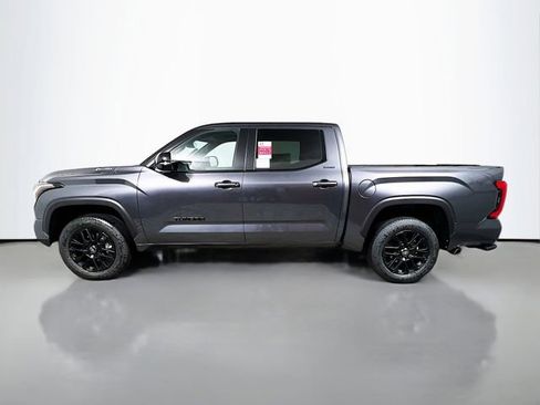 New 2026 Toyota Tundra Limited AWD/4WD image 5