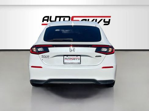 Used 2024 Honda Civic EX-L image 6