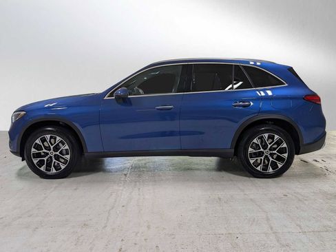 New 2026 Mercedes-Benz GLC 350e 4MATIC image 6