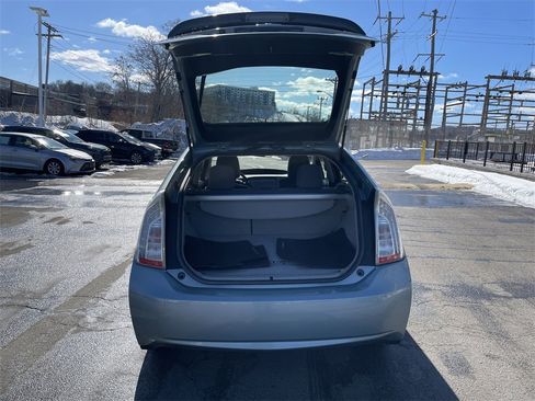 Used 2013 Toyota Prius Prime Plug-In Hybrid image 13
