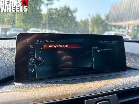 Used 2017 BMW 430i Gran Coupe w/ Technology Package RWD image 34