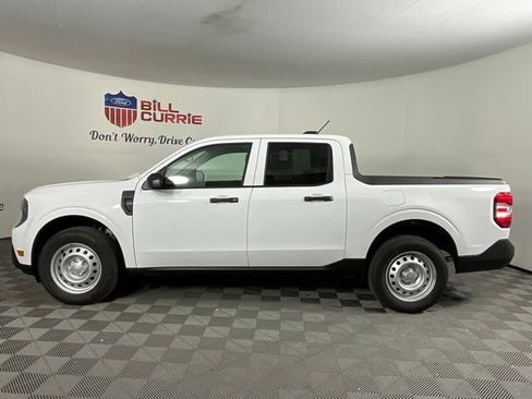 New 2026 Ford Maverick XL w/ Equipment Group 101A image 6