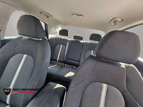 Used 2025 Hyundai Sonata SEL FWD image 32