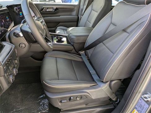 New 2026 Chevrolet Tahoe Premier image 10