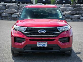 Certified 2023 Ford Explorer XLT AWD/4WD video 2