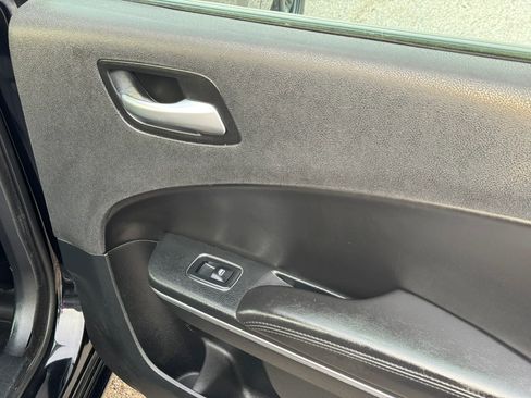 Used 2018 Dodge Charger Police w/ Fleet Safety Group image 24