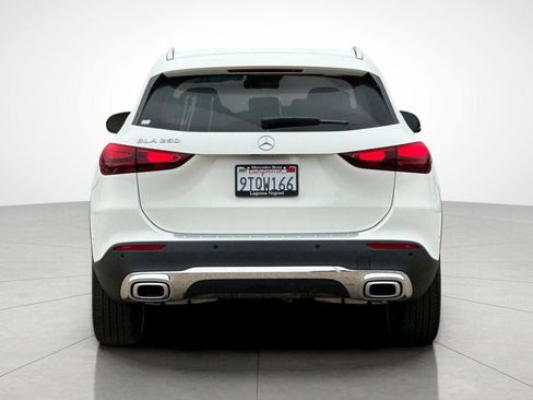 Certified 2025 Mercedes-Benz GLA 250 image 10