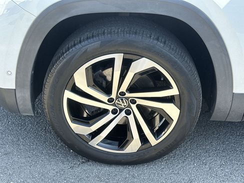 Used 2021 Volkswagen Atlas SEL Premium AWD/4WD image 13