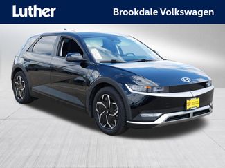 Used 2024 Hyundai Ioniq 5 SEL AWD/4WD video 1
