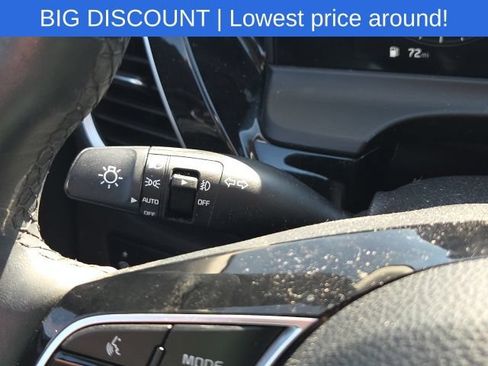 Used 2024 Kia Seltos S FWD image 40