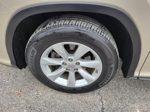 Used 2016 Lexus RX 350 AWD w/ Premium Package image 27