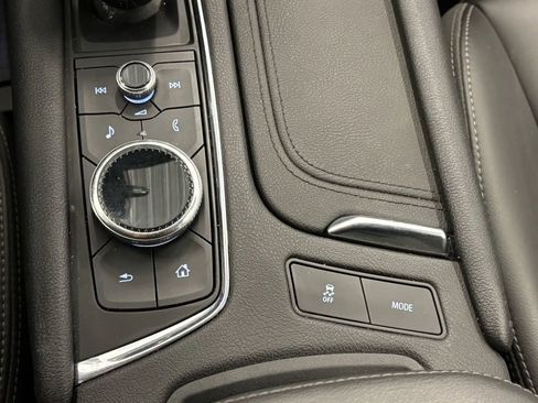 Used 2021 Cadillac XT5 Luxury FWD image 46