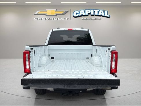 Used 2025 Ford F250 XLT w/ FX4 Off-Road Package AWD/4WD image 10