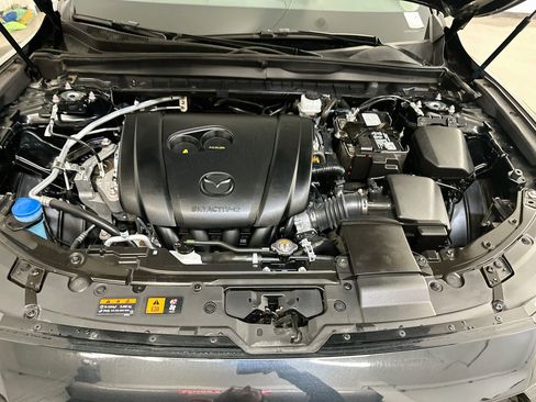 Used 2026 MAZDA CX-50 AWD 2.5 S w/ Premium Package image 36