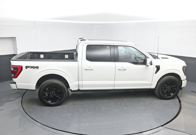 Used 2023 Ford F150 Lariat w/ Equipment Group 502A High AWD/4WD image 42