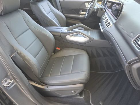 Used 2025 Mercedes-Benz GLE 450 4MATIC Coupe image 27