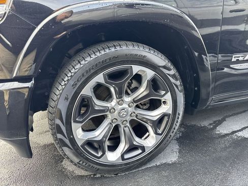 Used 2024 RAM 1500 Limited image 10