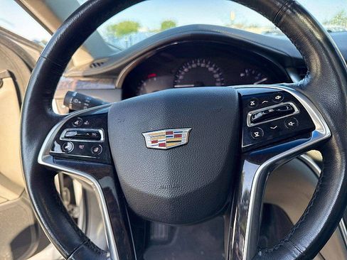 Used 2016 Cadillac XTS Luxury AWD/4WD image 20