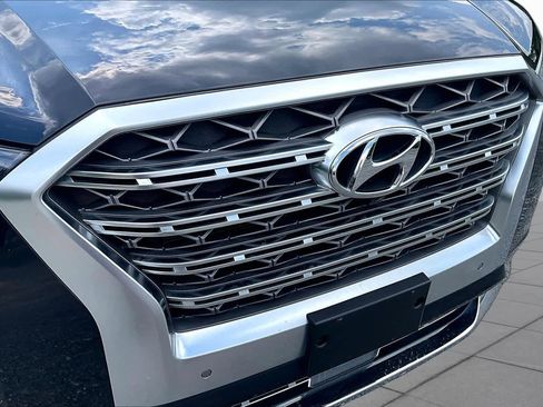 Used 2020 Hyundai Palisade Limited w/ Winter Weather Package AWD/4WD image 30